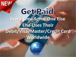 How to sign up for Revv Card Orem,Utah